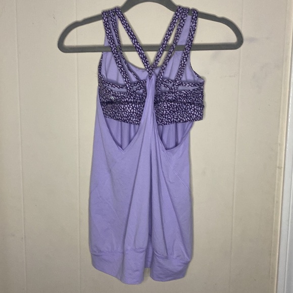 Lululemon Noveau Limits Tank Top - Picture 2 of 8